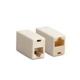RJ 45 İNTERNET ETERNET KABLO BİRLEŞTİRİCİSİ JAK KALİTEL