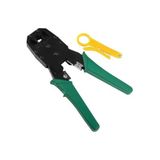 Rj 45 Pense Kaliteli Ethernet Telefon Sıkma Okul Teknik Servis Için Ideal