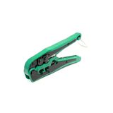 Rj 45 Pensesi Rj45 Rj11 Universal Sıkma Pensesi 4P 6P 8P Konnektör Pense Internet Kablo Soyucu Crimp
