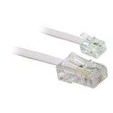 Rj11-Rj45 Dsl Kablosu 10 Metre