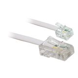 Rj11-Rj45 Dsl Kablosu 2 Metre