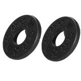 RJ2503-STR Strap Locks 2 Adet - Gitar Askısı Kiliti