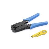Rj45 8P8c Sıkma Pensesi Mi Tk615