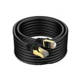 Rj45 Cat 7 İnternet Lan Bağlantı Kablosu Rj45 Ethernet Kablo 3m