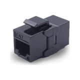 Rj45 Cat6 Konnektör Keystone Jack Dişi Dişi Ara Uzatma Patch