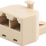 Rj45 Çoklayını İnternet Çoklayıcı Ethernet Çoğaltıcı Aynı Anda Çalışmaz