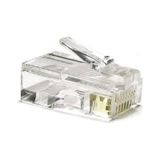 RJ45 Erkek Konnektör