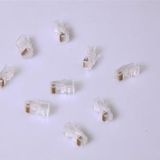 Rj45 Jack 100 adet