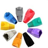 rj45 jack Kılıfı 100 adet 5 renk