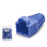 Rj45 Konnektör Papuç 100’Lü Paket - Nd2431