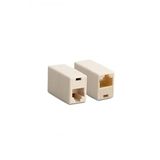 Rj45 Konnektör Rj45 Birleştirici