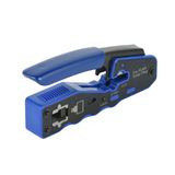 RJ45 network pensesi cat5-cat6 rj45 konnektör sıkma pensesi yeni nesil