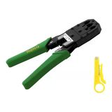 Rj45-Rj11-Rj12 Kablo Sıkma Pensesi Fnw-55N