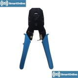 Rj45-Rj11 Sıkma Pensesi-Cat5.Cat6. Sıkma Pensesi
