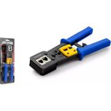 Rj455 Ez Style 8P8c Sıkma Pensesi Rj45/Rj1 Rc-882
