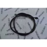 RK 0010 RKS CRUİSER 250 DEBRİYAJ HALATI