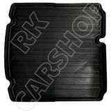 RK Carshop Volksvagen Jetta Cepsiz (Comfortlıne-Hıghlıne) Sedan 2011 Oto Bagaj Havuzu