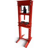 Rk Makine 10 Ton Mini Pres