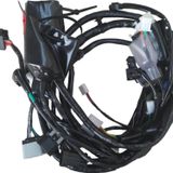 Rks 110 Spontini Elektrik Tesisati Ym