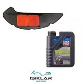 Rks Arome Liqui Moly Yağ Ve Hava Filtre Bakım Seti Bs0023