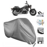 Rks Blackster 250i Vınleks Motor Brandası