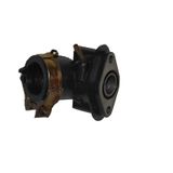 Rks Blazer Xr 50 Karbüratör Manifoldu Boğazı Manifolt Oem