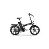 RKS BN5-Pro Elektrikli Bisiklet