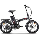Rks Bn5 Pro Katlanir Elektrikli Bisiklet