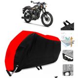 Rks Cafe 152 Motor Brandası
