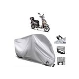 Rks City-bike Elektrikli Motor Brandası