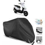 Rks City Go Max Motor Brandası