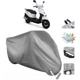 Rks City Go Max Vınleks Motor Brandası
