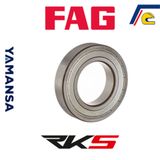 RKS Cityblade 125 6002 C3-Fag Şanzıman Rulmanı