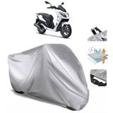 RKS Cityblade Arka Çanta Uyumsuz Ultra Kalın Su Geçirmez Motor Brandası