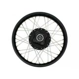 Rks Cross Xvr 250 Arka Jant Komple