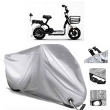 Rks Ecotech Elektrikli Motor Brandası