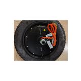 RKS -Elektrikli Bisiklet 1200w 60v 72 V Ebike Motoru Dinomosu 300x10 dubleks lastik