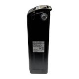 Rks Elektrikli Bisiklet Bataryası 36v 10ah Siyah