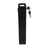 RKS -Elektrikli Bisiklet Rks Rs3 Batarya , Rs3 Pro, Rk3,rs3 Pro X, Mj1 Pil ,elektrikli Bisiklet Bataryası 36v 10ah/360wh