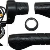 Rks Gaz Kolu Kısa E-Bike-Rks Tnt35-Rs3 Pro X