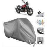 Rks K-light 202 Vınleks Motor Brandası