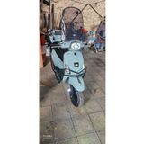 RKS KÜBA RKS AZURE KORUMA DEMİRİ