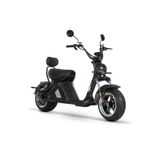 Rks M2 E-Scooter Siyah