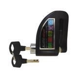 Rks Motosiklet Disk Kilidi Alarm Sistemi Freccia 150
