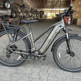 RKS NC20 PREMIUM 750W ELEKTRİKLİ BİSİKLET