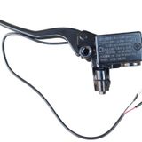 Rks Newlight 125 Arka Fren Üst Merkezi Sol