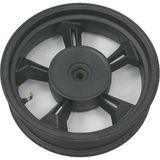 Rks Newlight 125 Arka Jant