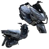 Rks Newlight 125 CC 2020 - 2022 Uyumlu Koruma Demiri Komple