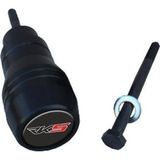 Rks Newlıght 125 Cc 2020 - 2024 Uyumlu Koruma Takozu
