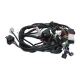 Rks Newlight 125 Elektrik Tesisatı 7SU1814-NW